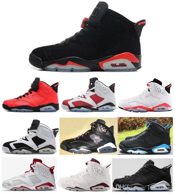 air jordan 6 pas cher