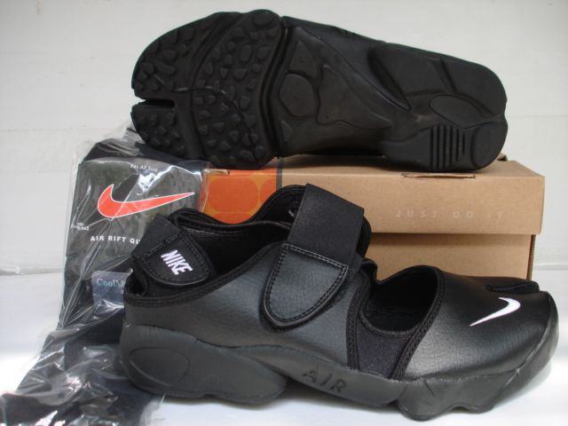nike air rift ninja