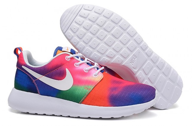 nike roshe run couleur