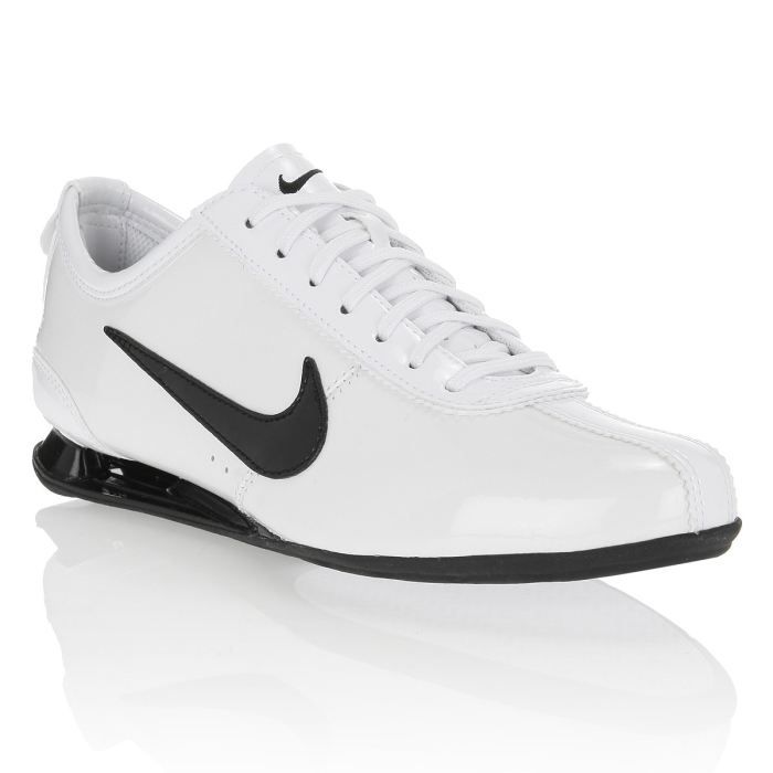 chaussure nike les nouvelle