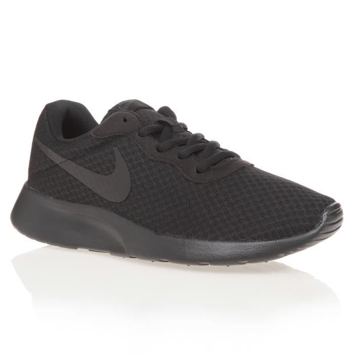 nike tanjun noir homme