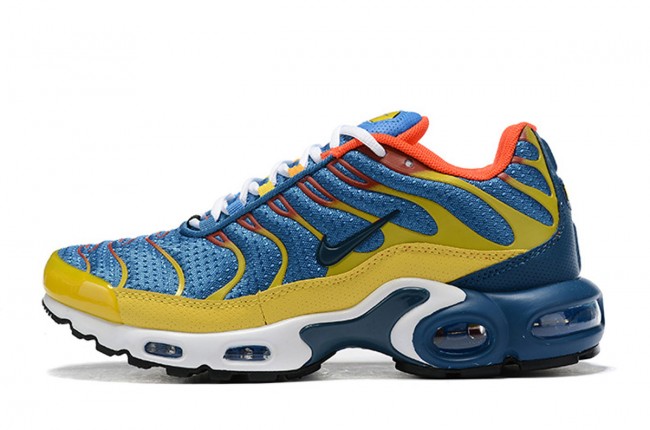 tn jaune bleu