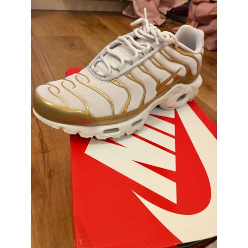 air max 90 doré