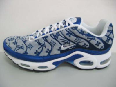 nike tn louis vuitton