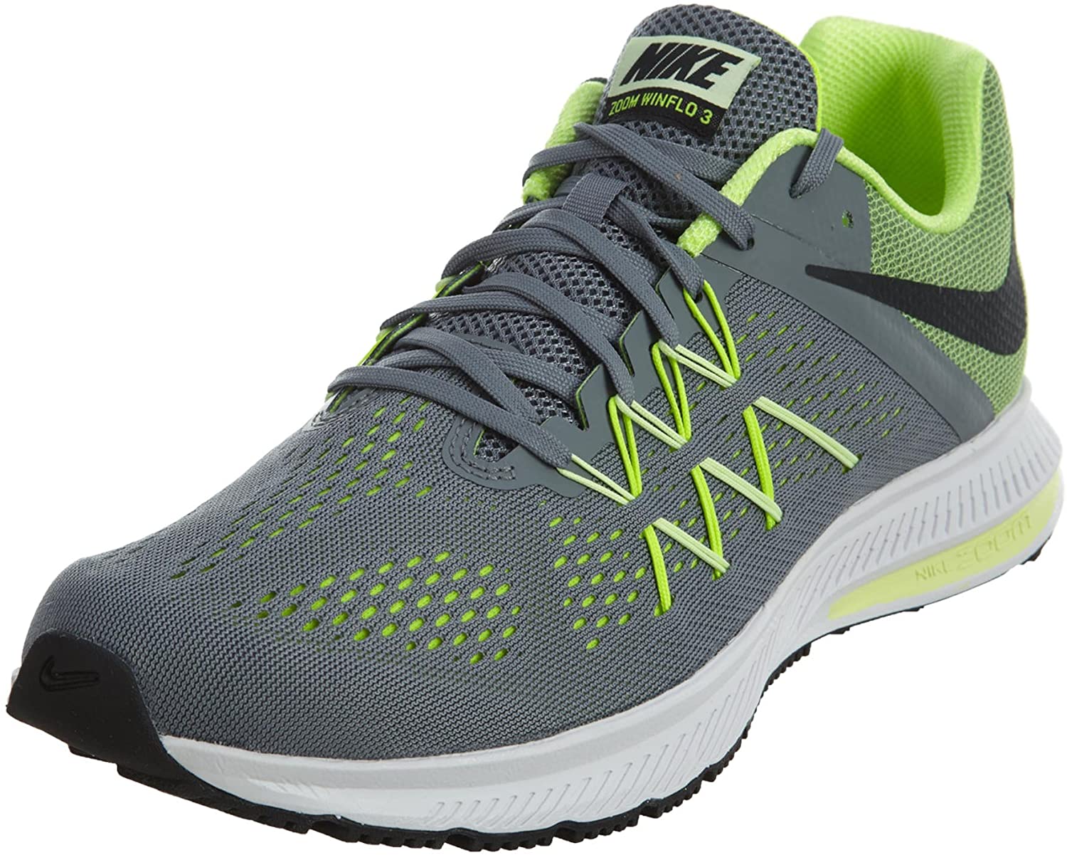 nike zoom winflo femme