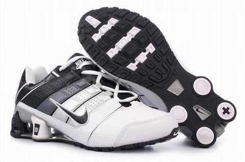 shox vital homme