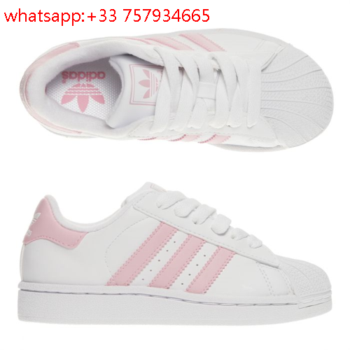 adidas superstar fille pas cher