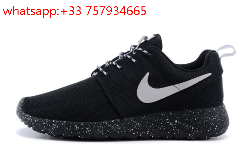 roshe run fille
